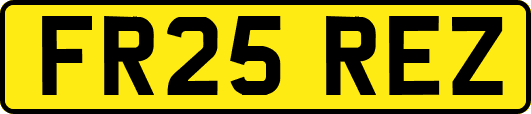 FR25REZ