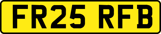 FR25RFB