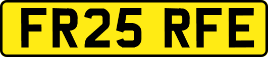 FR25RFE