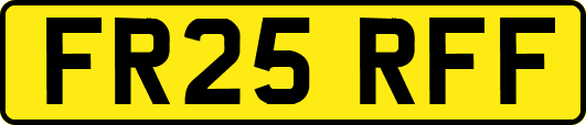FR25RFF