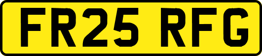 FR25RFG
