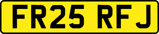 FR25RFJ