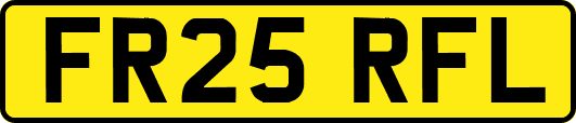 FR25RFL