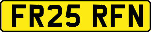 FR25RFN