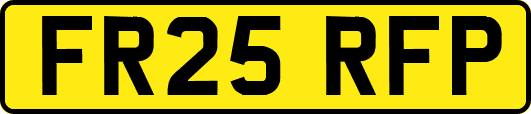 FR25RFP