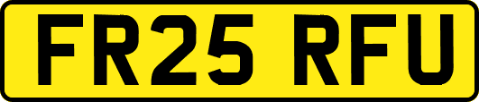 FR25RFU