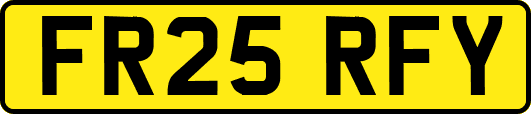 FR25RFY