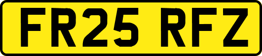 FR25RFZ