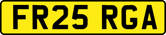 FR25RGA