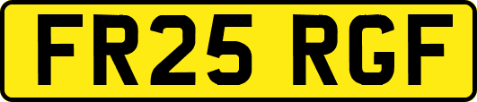 FR25RGF