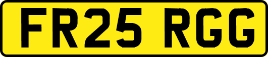 FR25RGG