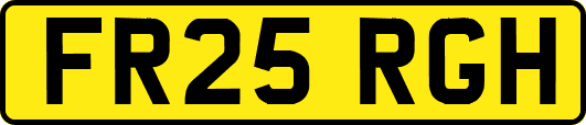 FR25RGH