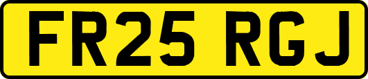 FR25RGJ