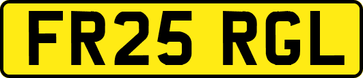 FR25RGL