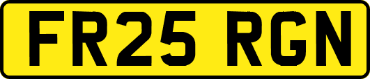 FR25RGN