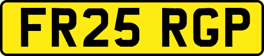 FR25RGP