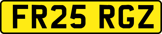 FR25RGZ