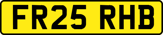 FR25RHB