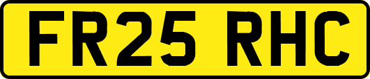 FR25RHC