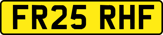 FR25RHF