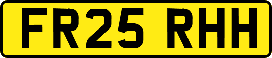 FR25RHH