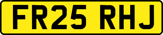 FR25RHJ