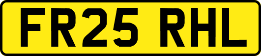 FR25RHL