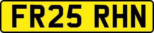 FR25RHN