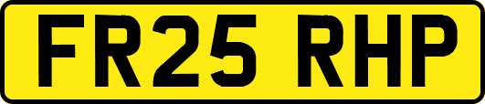 FR25RHP