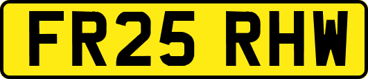 FR25RHW