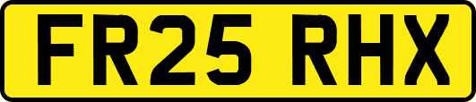 FR25RHX