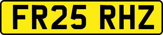 FR25RHZ