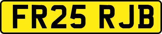 FR25RJB