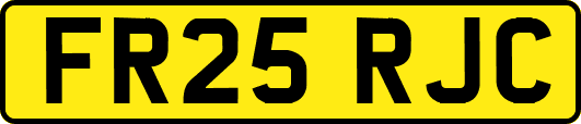 FR25RJC