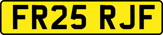 FR25RJF