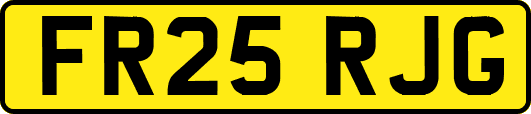 FR25RJG