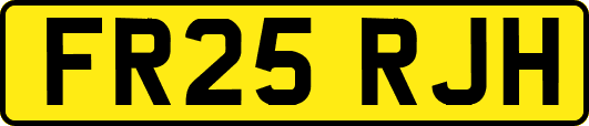 FR25RJH