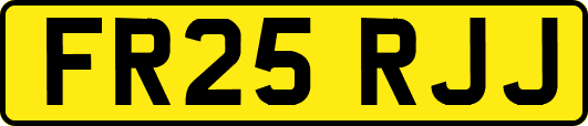FR25RJJ