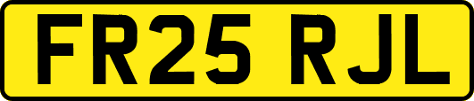 FR25RJL
