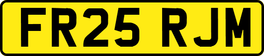 FR25RJM
