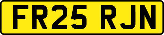 FR25RJN