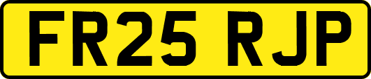 FR25RJP