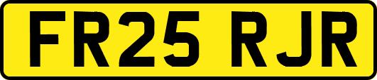 FR25RJR