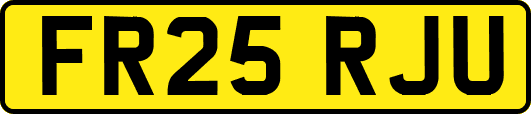FR25RJU