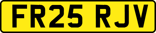 FR25RJV