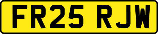 FR25RJW