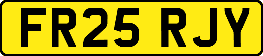 FR25RJY