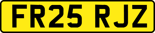 FR25RJZ
