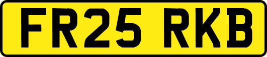 FR25RKB