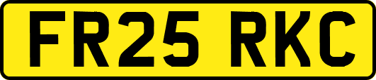 FR25RKC